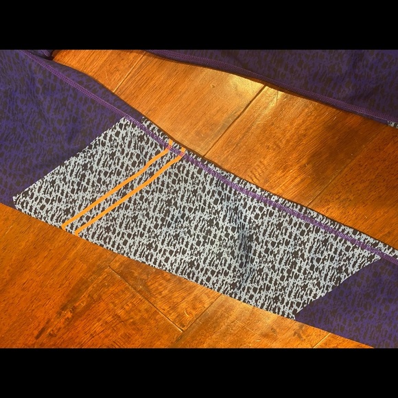 Athleta leggings - Picture 7 of 7